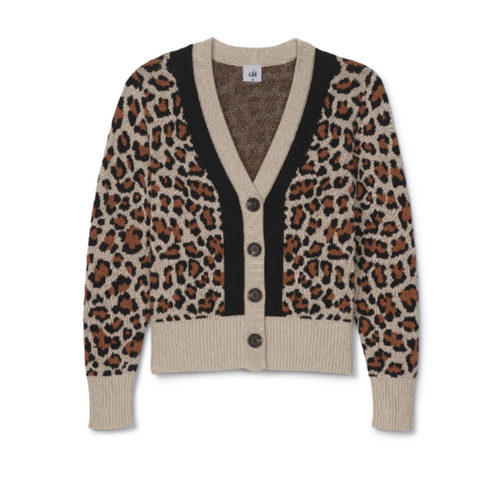 CAbi Nine Lives Cardigan - Picture 3 of 8